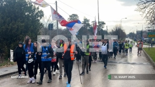 Vesti u 60 sekundi